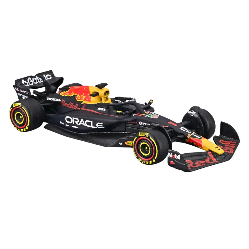 2025 Red Bull RB21 No.01 1:64
