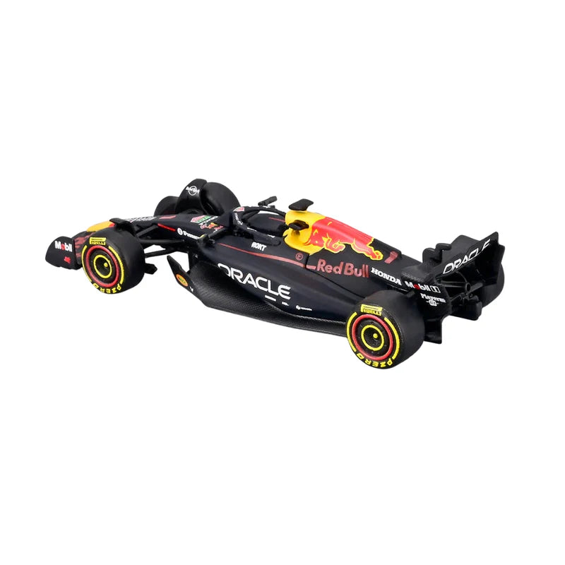 2025 Red Bull RB21 No.01 1:64