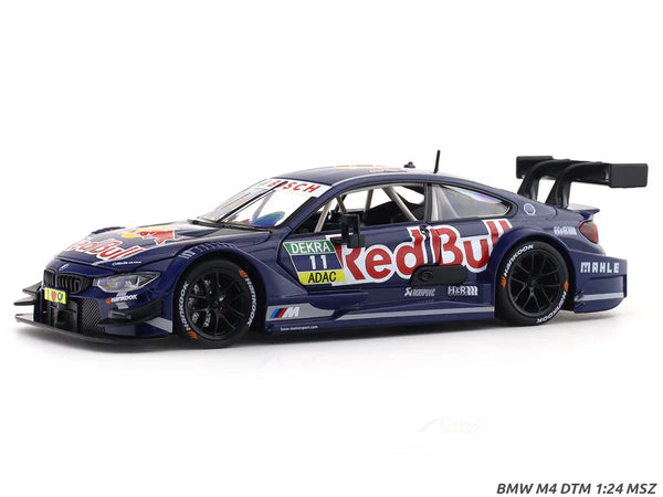 MSZ - Scale-1:24-BMW-M4-DTM