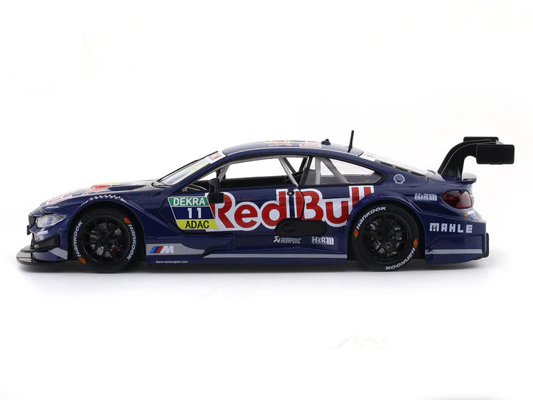 MSZ - Scale-1:24-BMW-M4-DTM