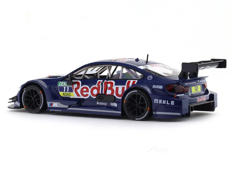 MSZ - Scale-1:24-BMW-M4-DTM