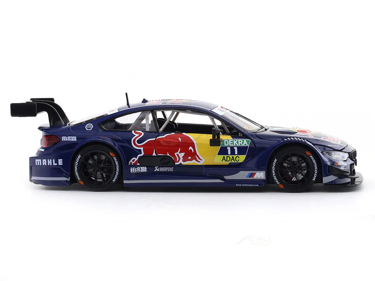 MSZ - Scale-1:24-BMW-M4-DTM