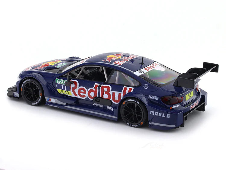 MSZ - Scale-1:24-BMW-M4-DTM
