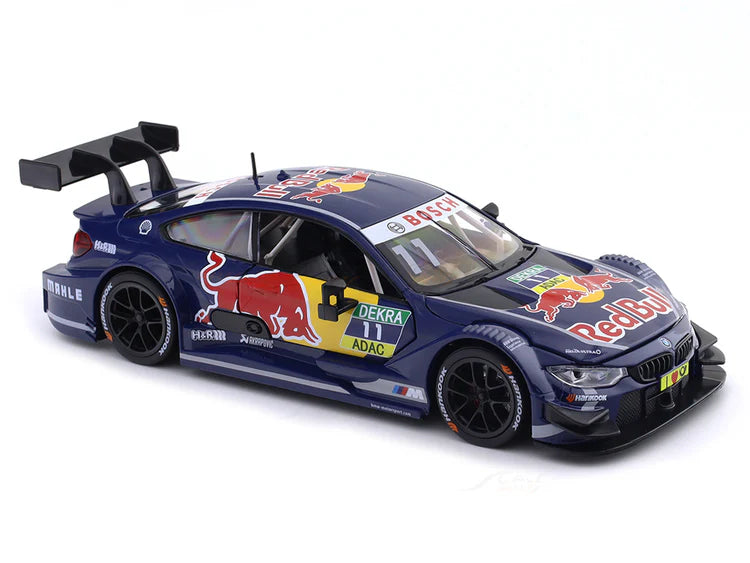 MSZ - Scale-1:24-BMW-M4-DTM