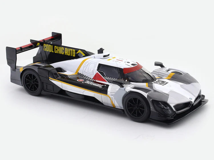 BMW M Hybrid V8 Vehicle