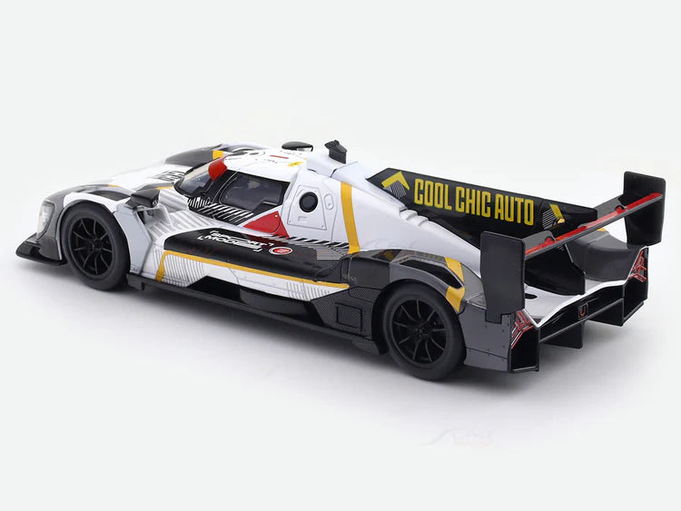 BMW M Hybrid V8 Vehicle