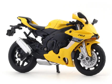 MSZ Die-cast model YAMAHA YZF-R1, scale 1:18 Vehicle
