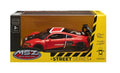 MSZ - Scale- 1:24-Audi-R8-LMS