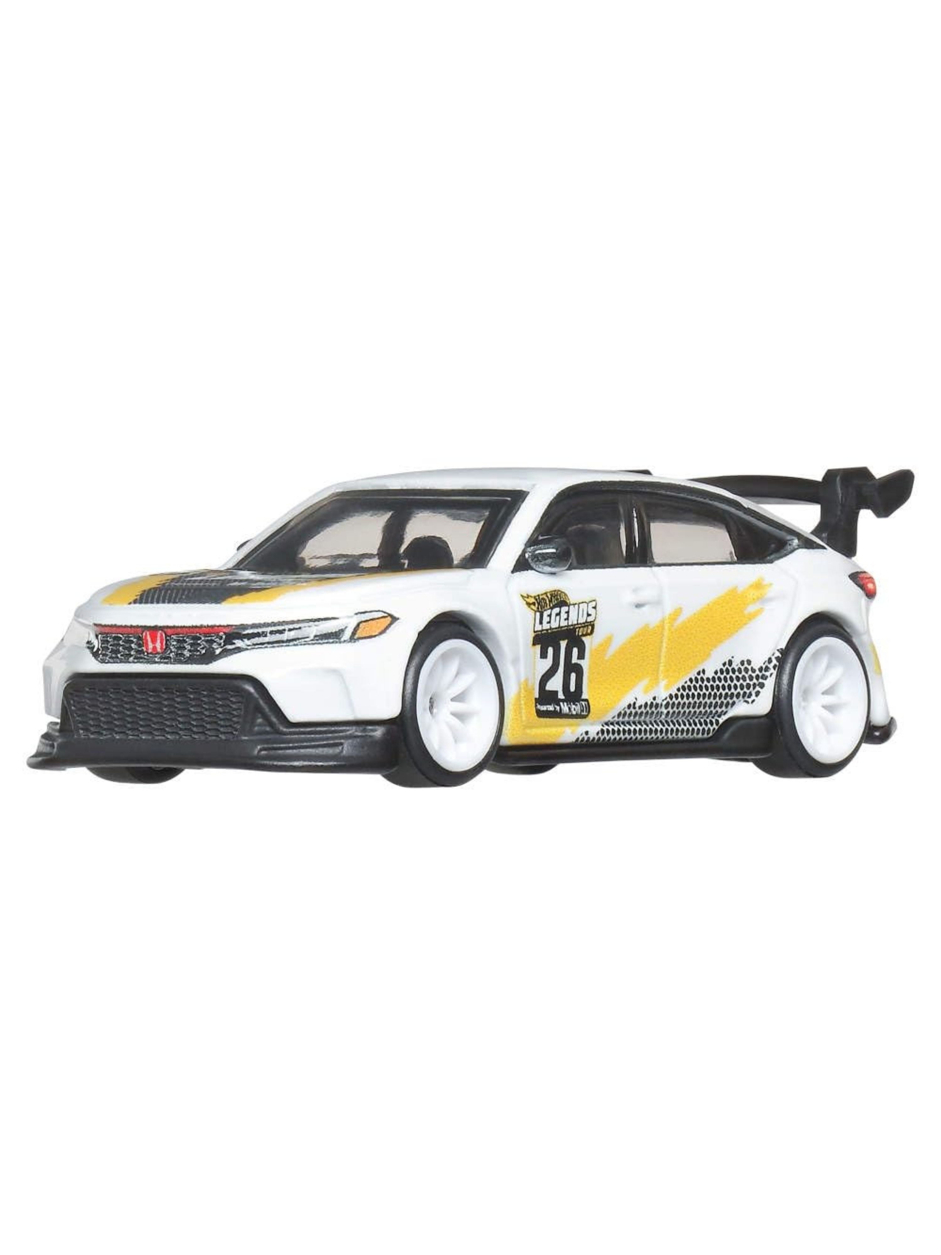 Hot Wheels Premium Car Culture Team Transport Legends Tour