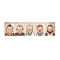Robbin Williams A4 Laminate Graphicurry - www.entertainmentstore.in