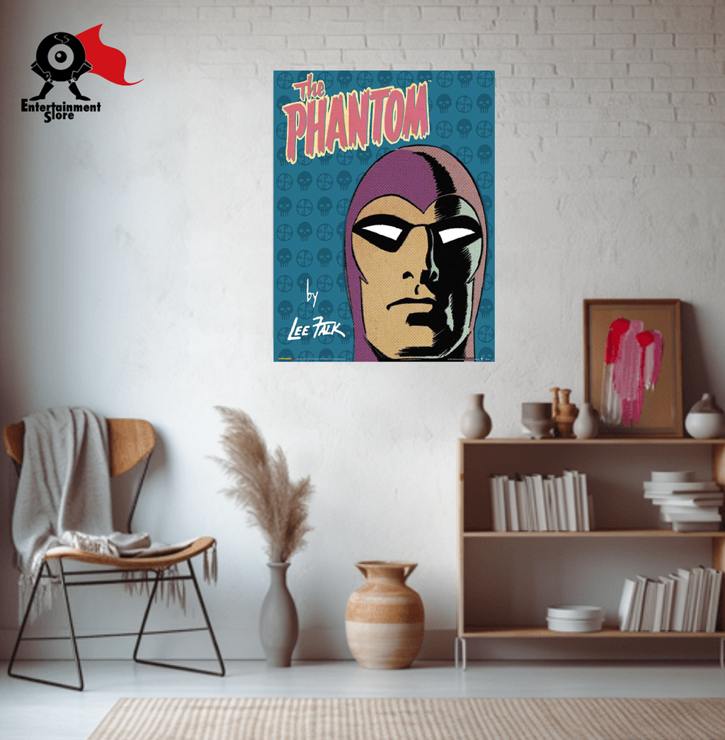 Merch Store Poster Official Poster Merchandise Store in India | Entertainment Store