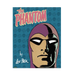 Phantom By Lee Falk Mini Poster - www.entertainmentstore.in