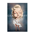 Monroe A4 Laminate - www.entertainmentstore.in