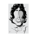 Jim Morrison A4 Laminate Graphicurry - www.entertainmentstore.in