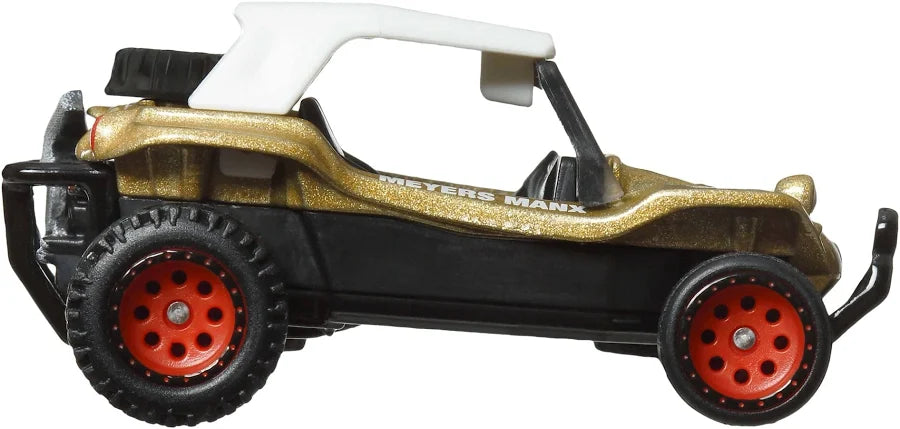 Hot Wheels Boulevard Vehicle Assortment (1 Pc)