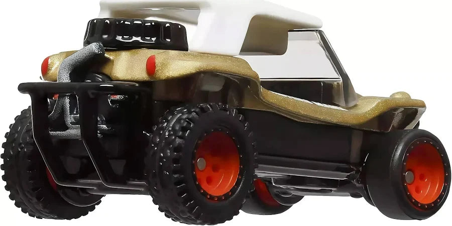 Hot Wheels Boulevard Vehicle Assortment (1 Pc)