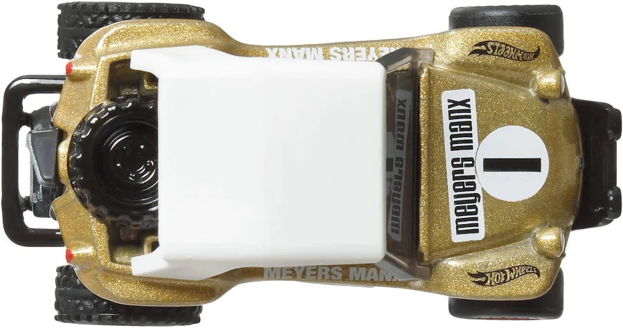 Hot Wheels Boulevard Vehicle Assortment (1 Pc)