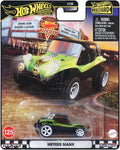 Hot Wheels Boulevard Vehicle Assortment (1 Pc)