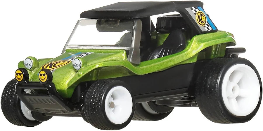 Hot Wheels Boulevard Vehicle Assortment (1 Pc)