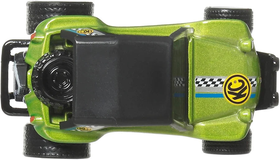 Hot Wheels Boulevard Vehicle Assortment (1 Pc)