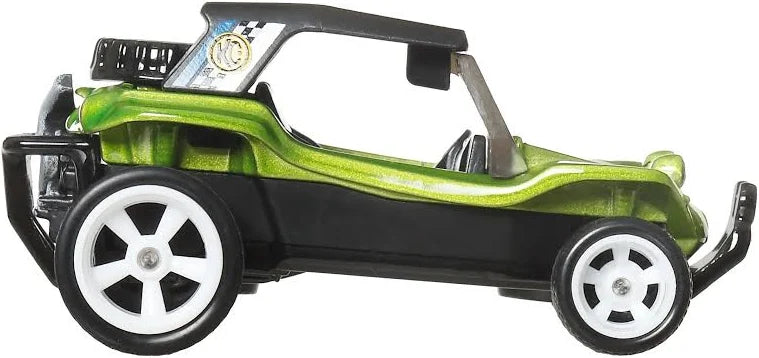 Hot Wheels Boulevard Vehicle Assortment (1 Pc)