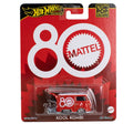 Hot Wheels Premium Pop Culture Vehicle (1 Pc)