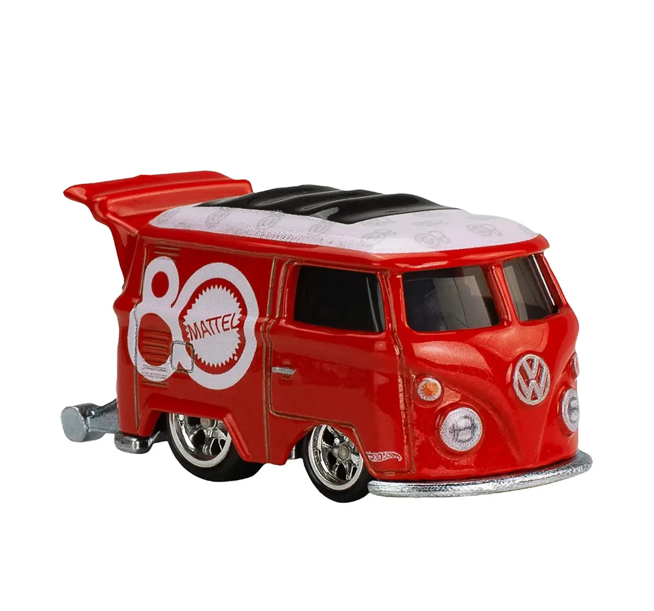 Hot Wheels Premium Pop Culture Vehicle (1 Pc)