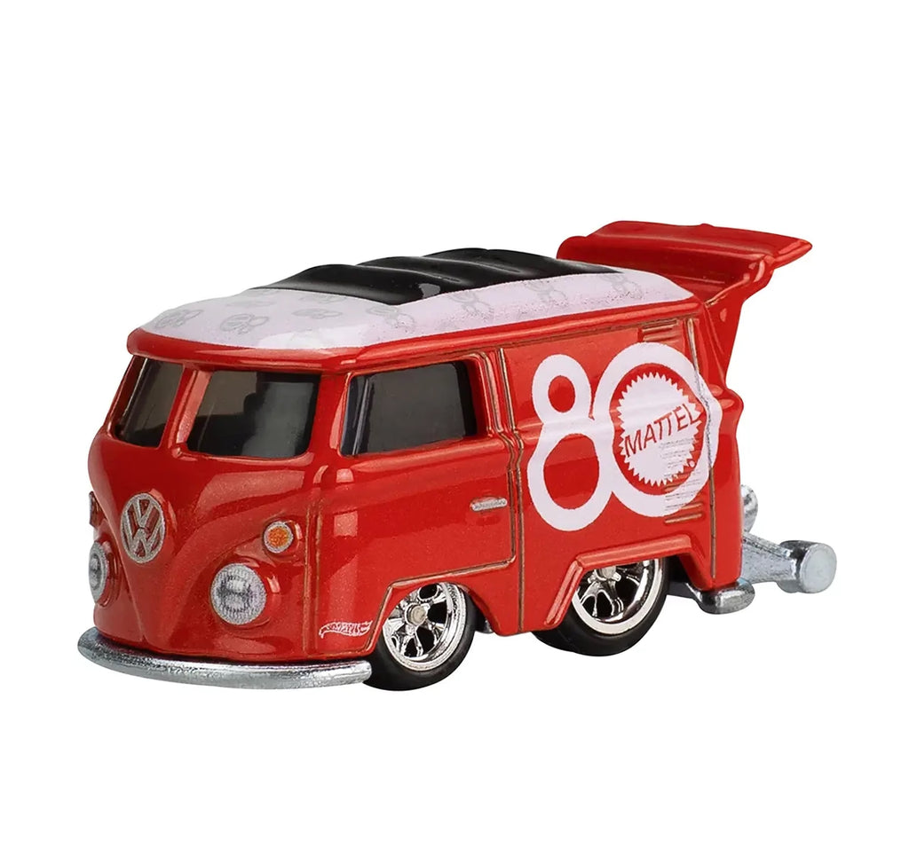 Hot Wheels Premium Pop Culture Vehicle (1 Pc)