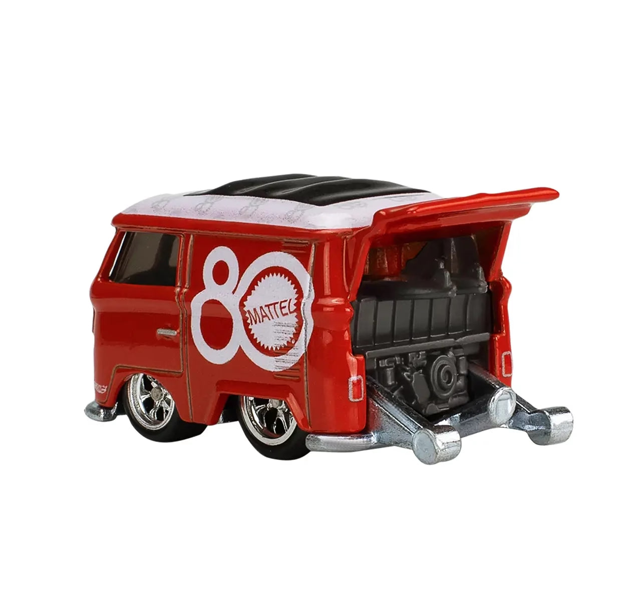 Hot Wheels Premium Pop Culture Vehicle (1 Pc)