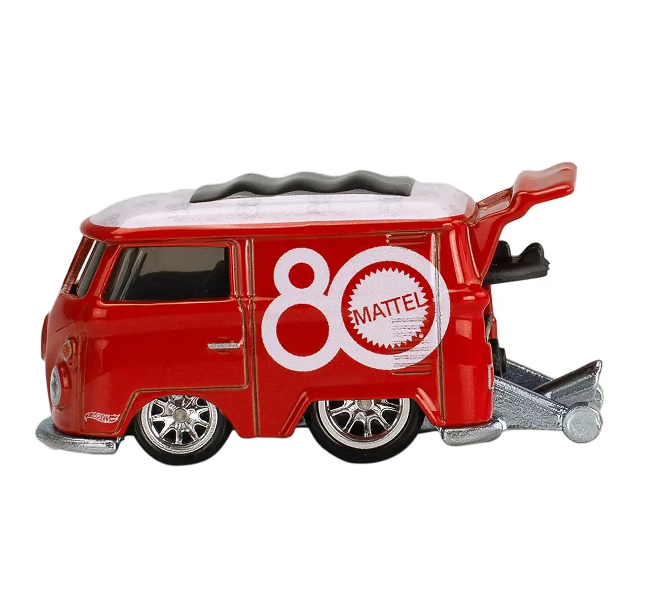 Hot Wheels Premium Pop Culture Vehicle (1 Pc)