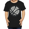 Doctor Strange 3474 Kids Black T Shirt - www.entertainmentstore.in