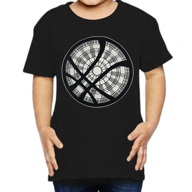 Doctor Strange 3474 Kids Black T Shirt - www.entertainmentstore.in