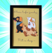 Pet A Dog Frame - www.entertainmentstore.in