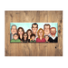 Modern Family A3 Laminate - www.entertainmentstore.in