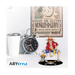 One Piece Acrylic Stand Monkey D. Luffy - www.entertainmentstore.in