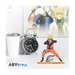 Naruto Shippuden Acrylic Stand Naruto - www.entertainmentstore.in