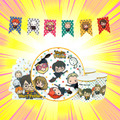 Kawaii Birthday Party Set - www.entertainmentstore.in