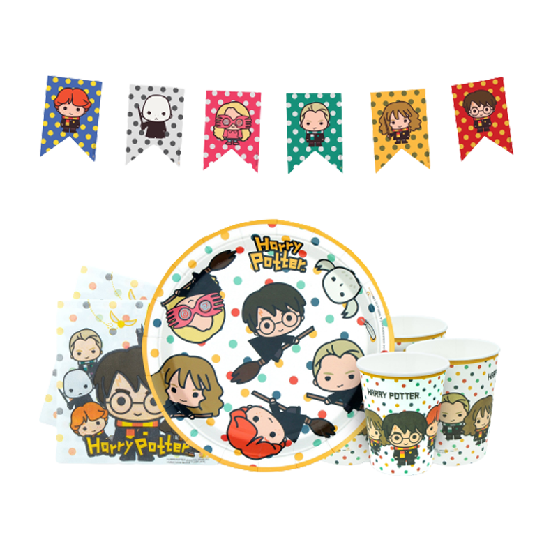Kawaii Birthday Party Set - www.entertainmentstore.in