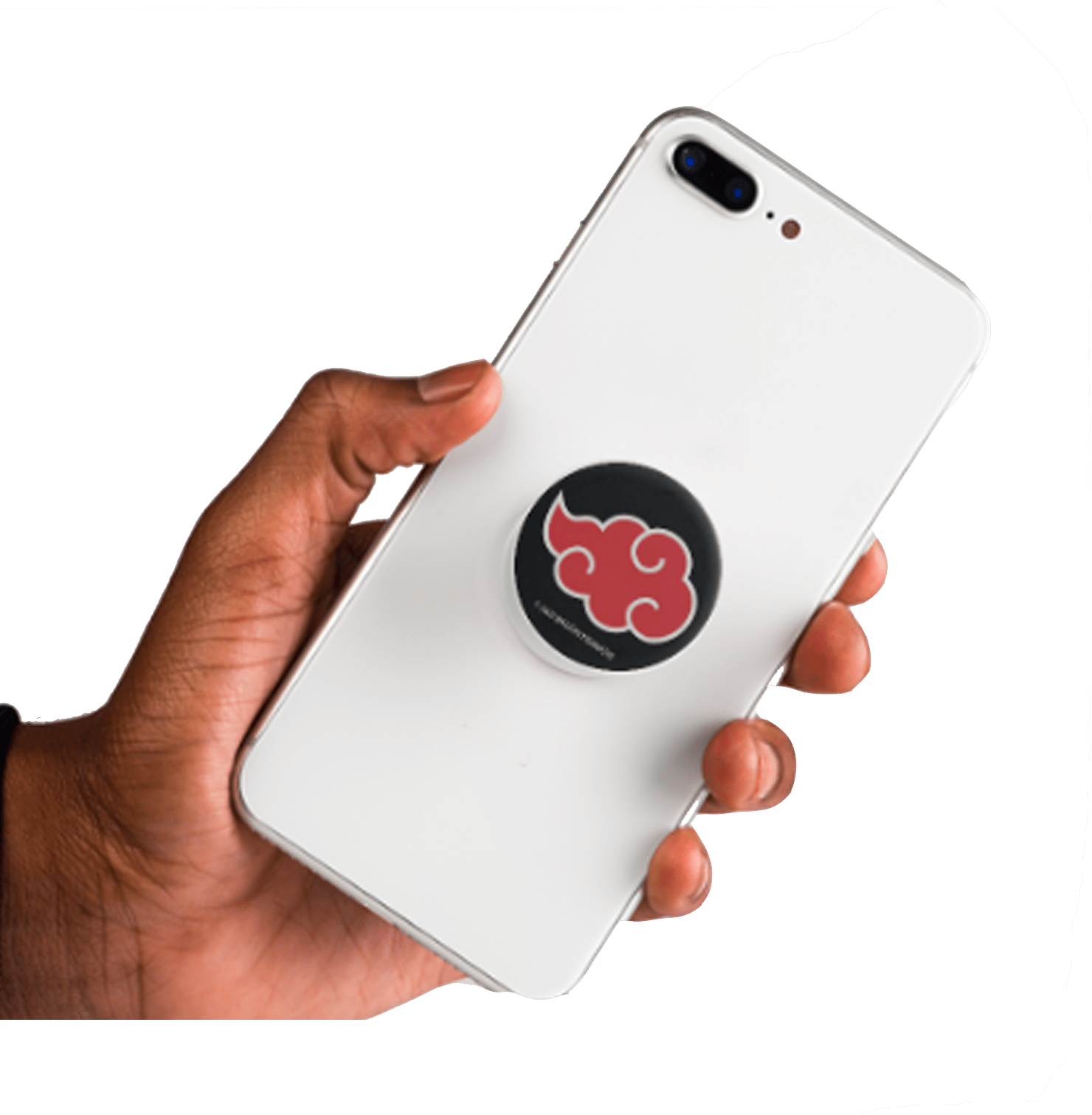 Naruto Akatsuki Mobile Holder