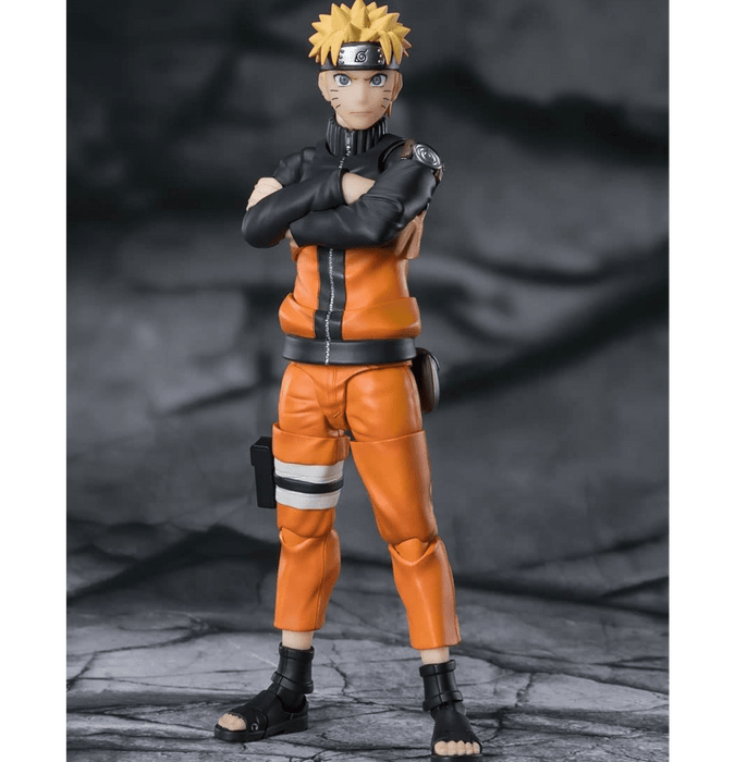 Official Naruto Action Figure in India