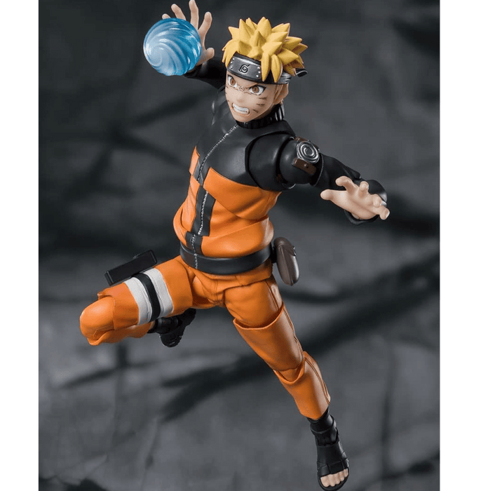 Official Naruto Action Figure in India