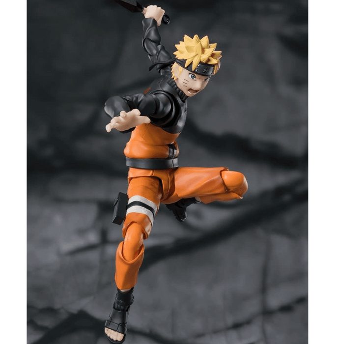 Official Naruto Action Figure in India