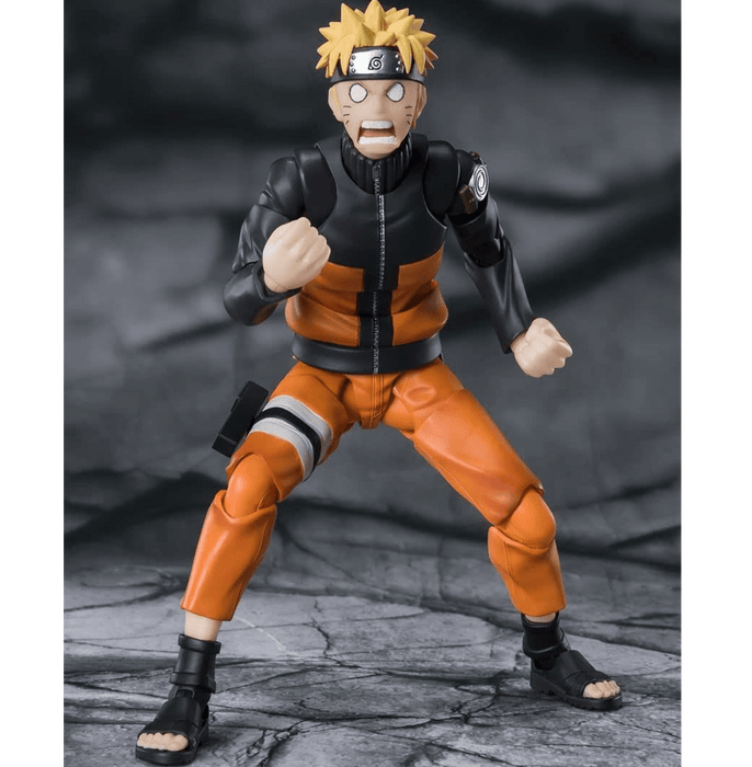 Official Naruto Action Figure in India