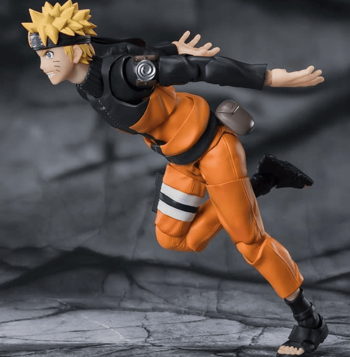 Official Naruto Action Figure in India