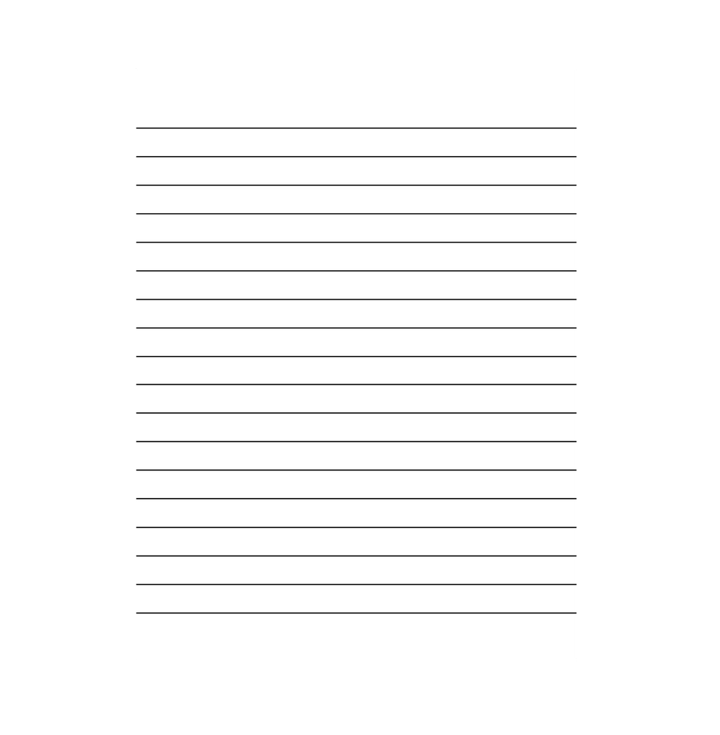 Spiral Naruto Kanoha Anime Notebook
