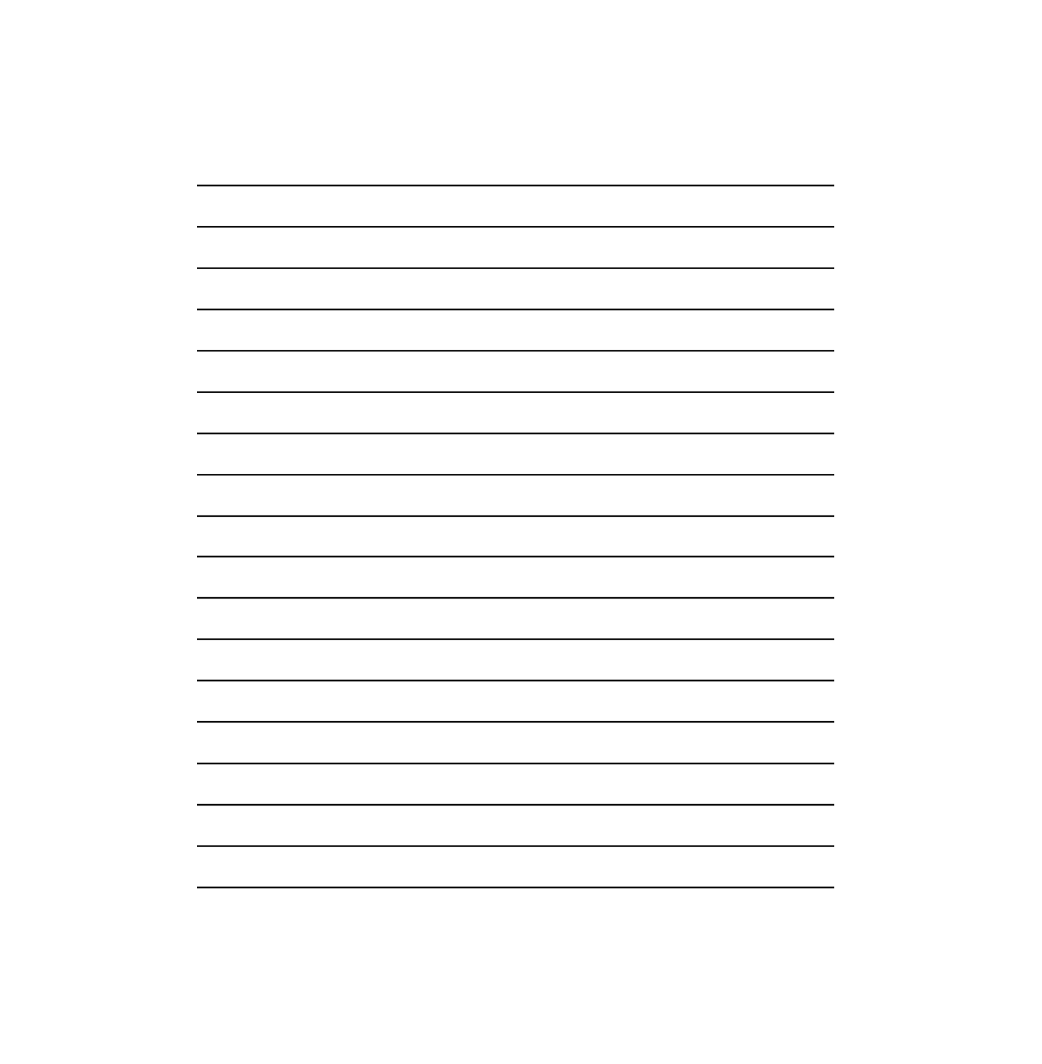 Spiral Naruto Kanoha Anime Notebook