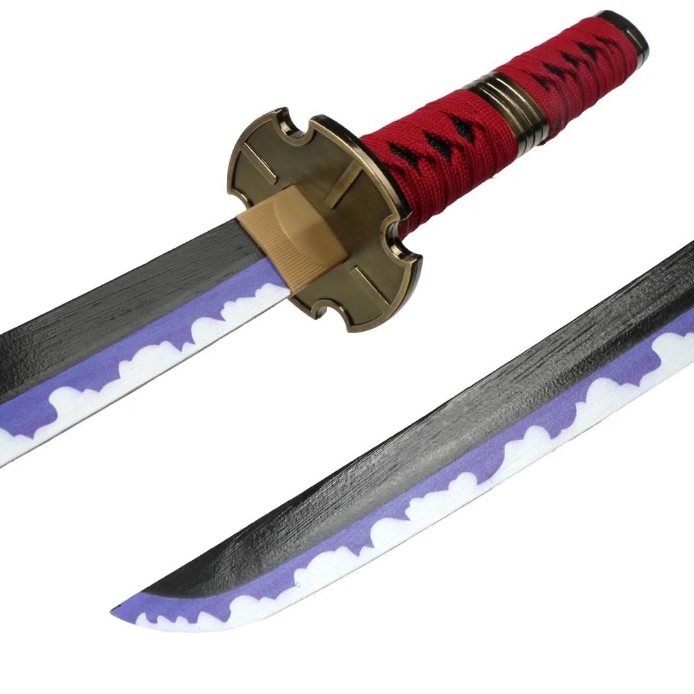 Pirate Hunter Sandai Kitestu Katana