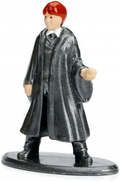 Harry Potter Ron Weasley Nano Metal Figure