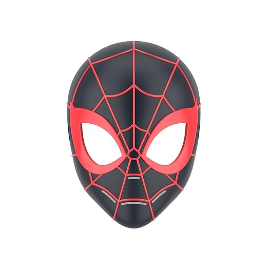 Role Play Mask-Miles