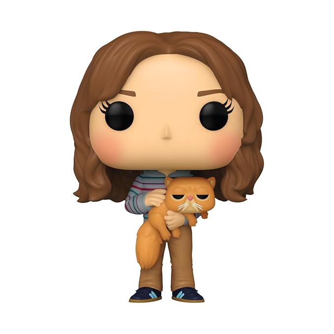 Hermione Granger Funko Pop! Vinyl Figure